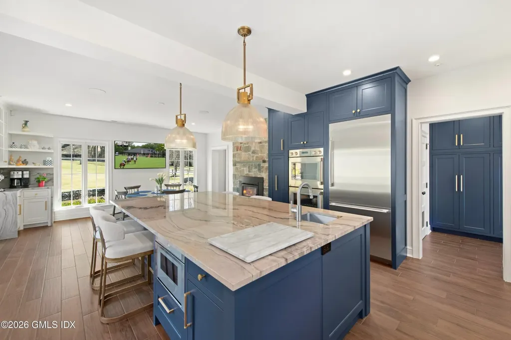 6 Carpenters Brook Road Greenwich CT 06831