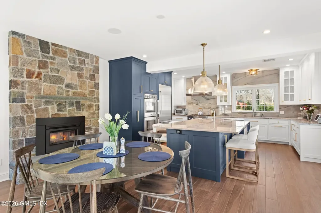 6 Carpenters Brook Road Greenwich CT 06831