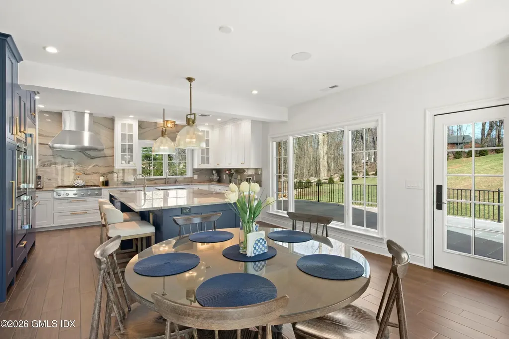 6 Carpenters Brook Road Greenwich CT 06831