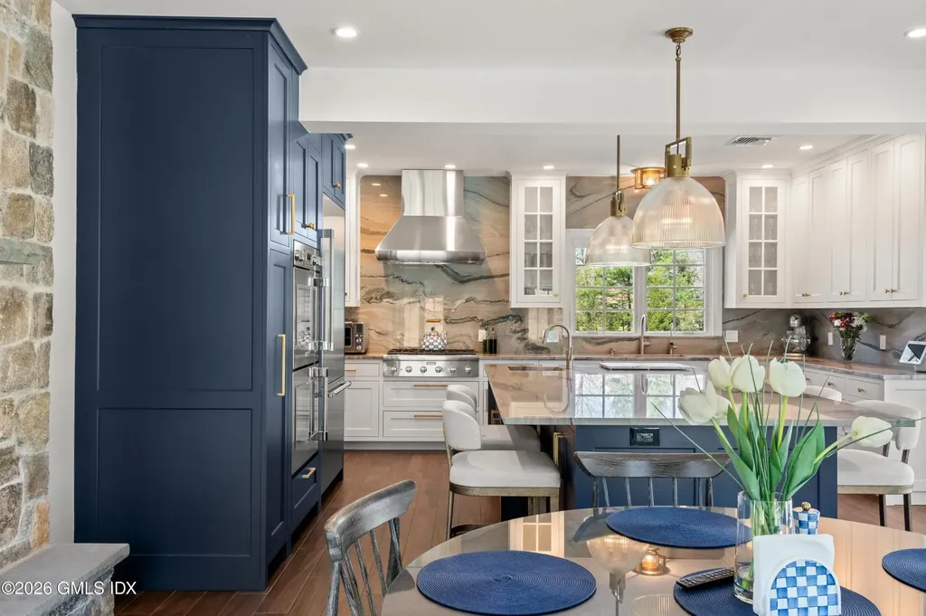 6 Carpenters Brook Road Greenwich CT 06831