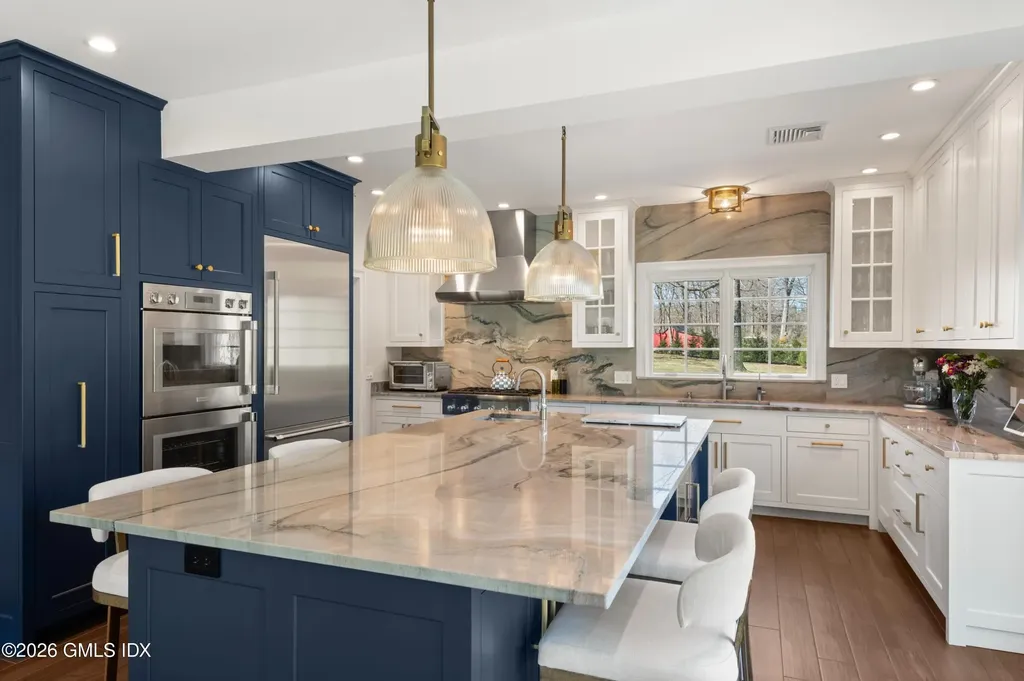 6 Carpenters Brook Road Greenwich CT 06831