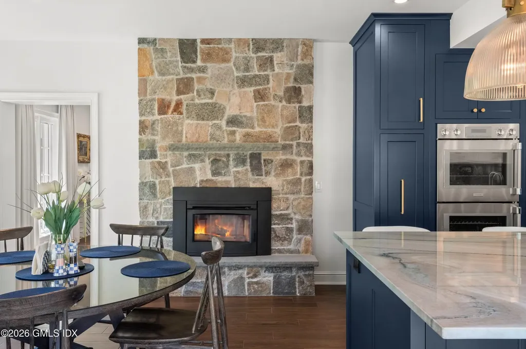 6 Carpenters Brook Road Greenwich CT 06831