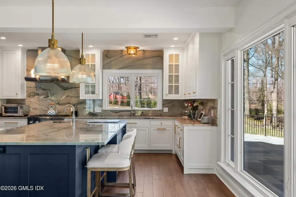 6 Carpenters Brook Road Greenwich CT 06831