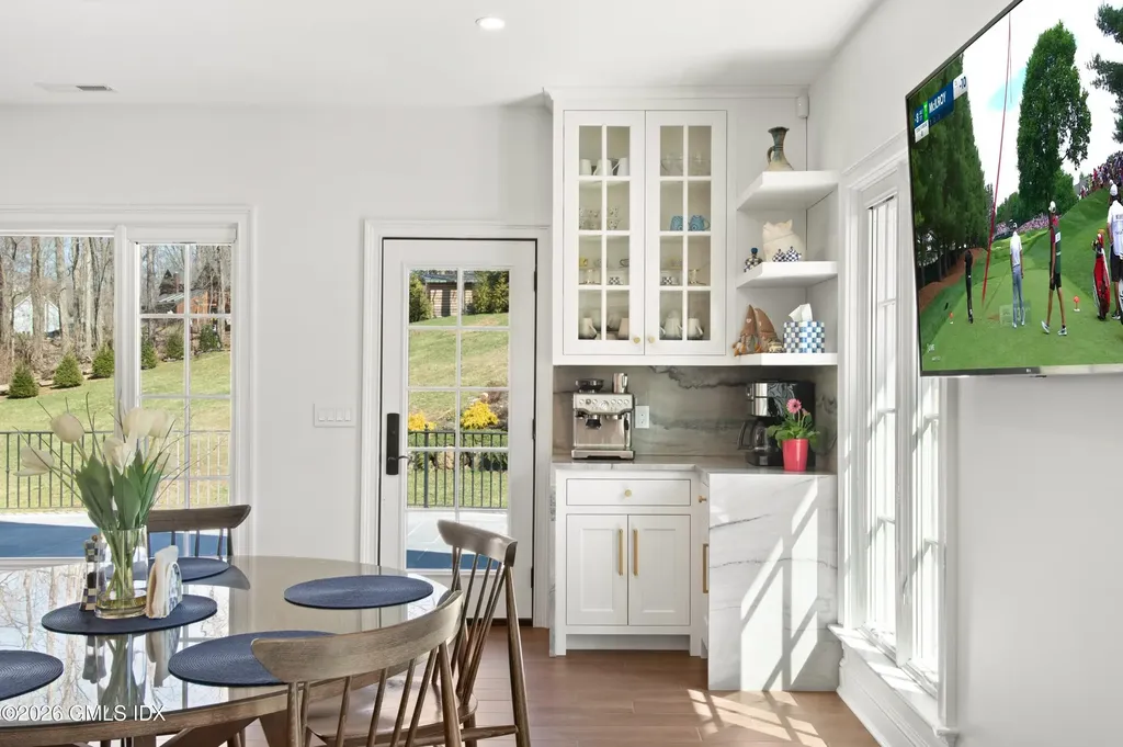 6 Carpenters Brook Road Greenwich CT 06831