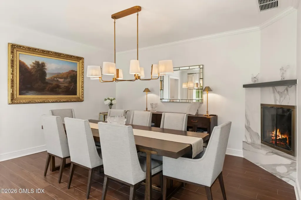 6 Carpenters Brook Road Greenwich CT 06831