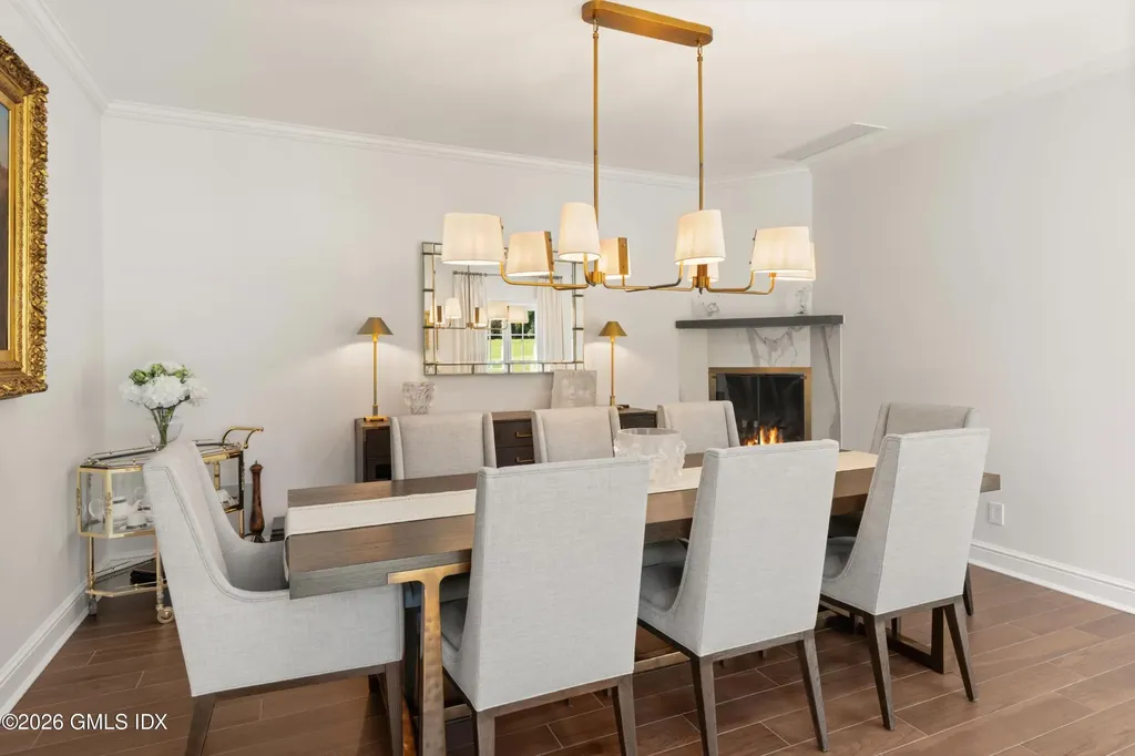 6 Carpenters Brook Road Greenwich CT 06831