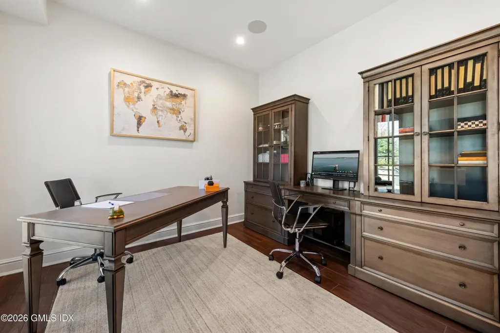 6 Carpenters Brook Road Greenwich CT 06831