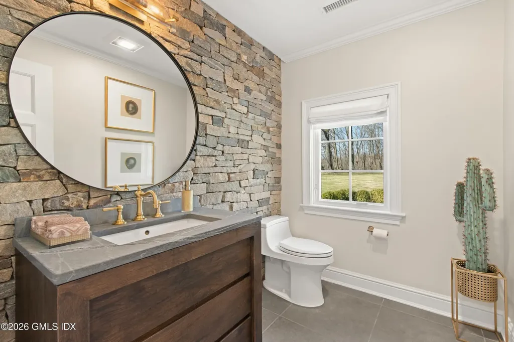 6 Carpenters Brook Road Greenwich CT 06831