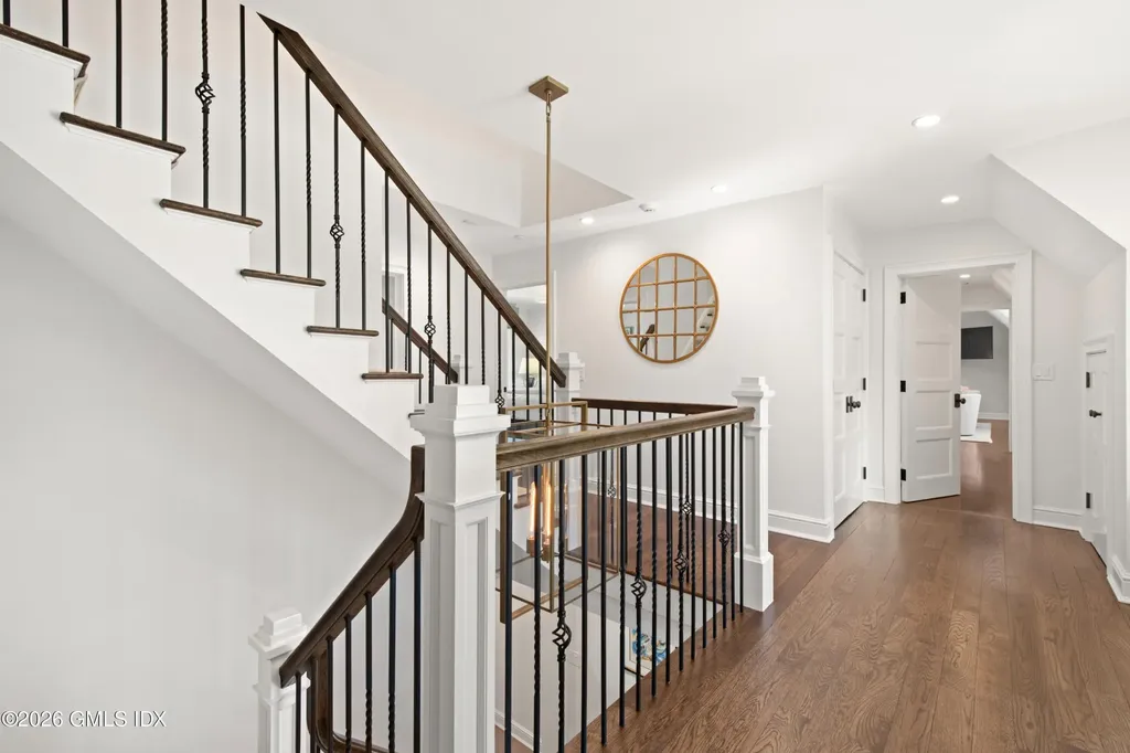 6 Carpenters Brook Road Greenwich CT 06831