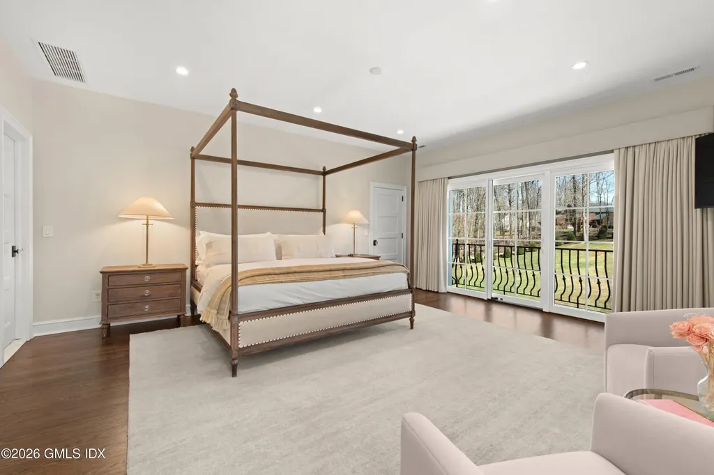 6 Carpenters Brook Road Greenwich CT 06831