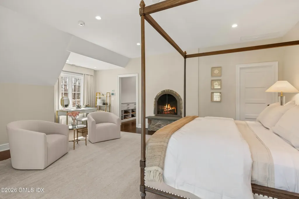 6 Carpenters Brook Road Greenwich CT 06831