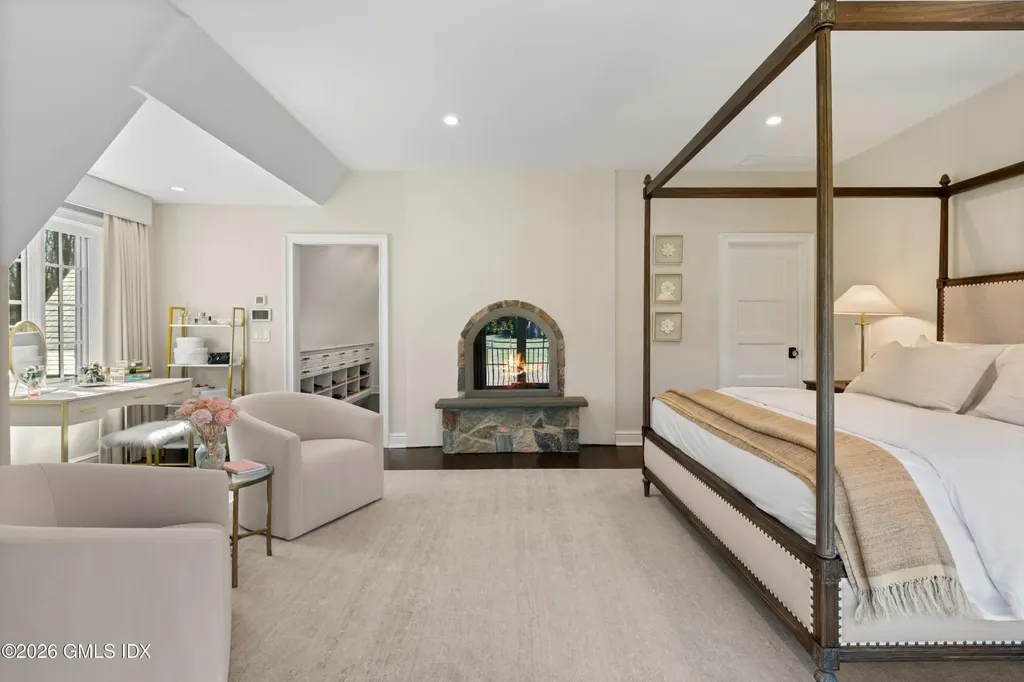 6 Carpenters Brook Road Greenwich CT 06831