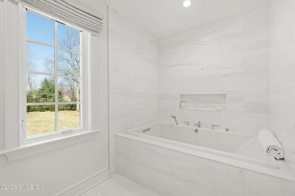 6 Carpenters Brook Road Greenwich CT 06831