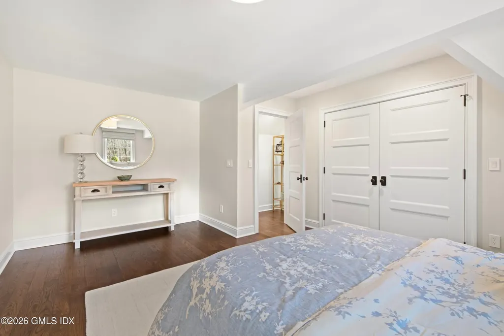 6 Carpenters Brook Road Greenwich CT 06831