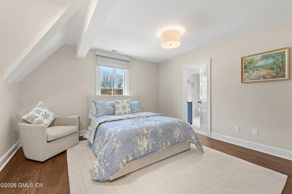 6 Carpenters Brook Road Greenwich CT 06831