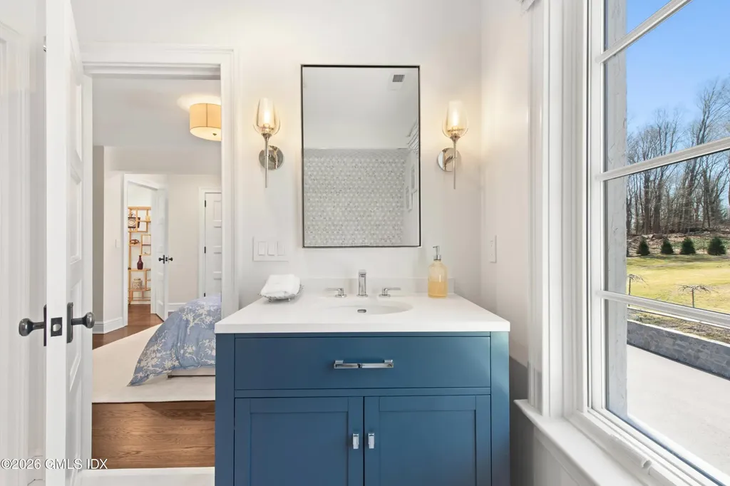 6 Carpenters Brook Road Greenwich CT 06831
