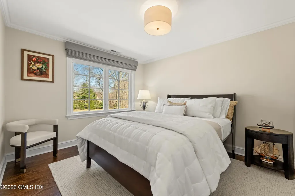 6 Carpenters Brook Road Greenwich CT 06831