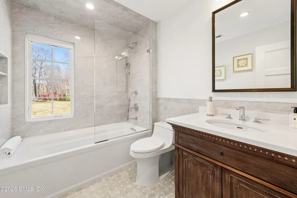 6 Carpenters Brook Road Greenwich CT 06831