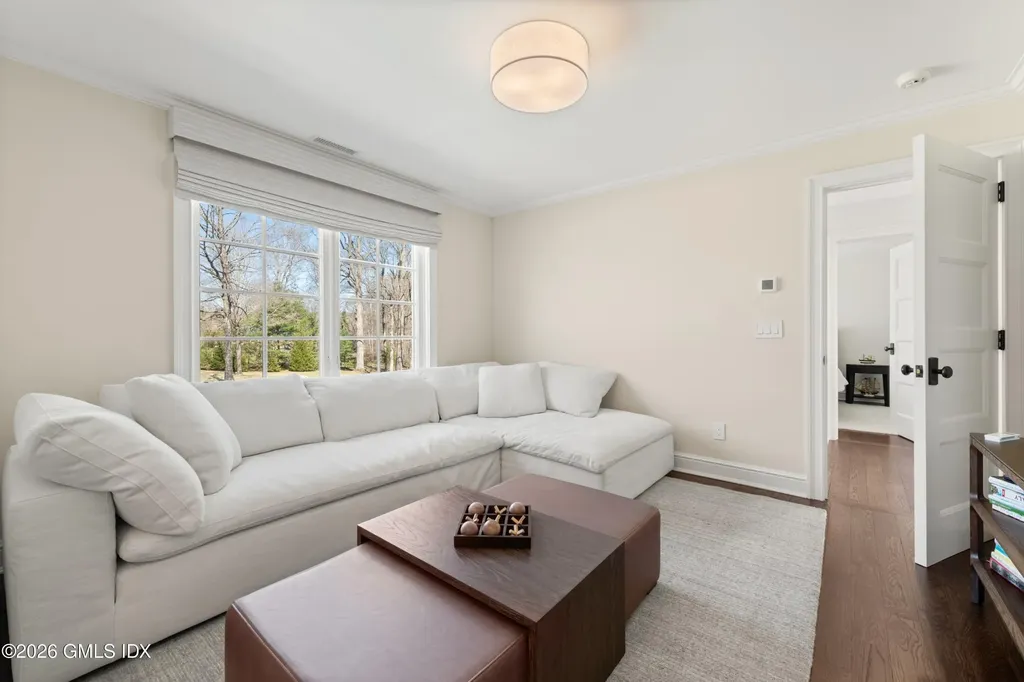 6 Carpenters Brook Road Greenwich CT 06831