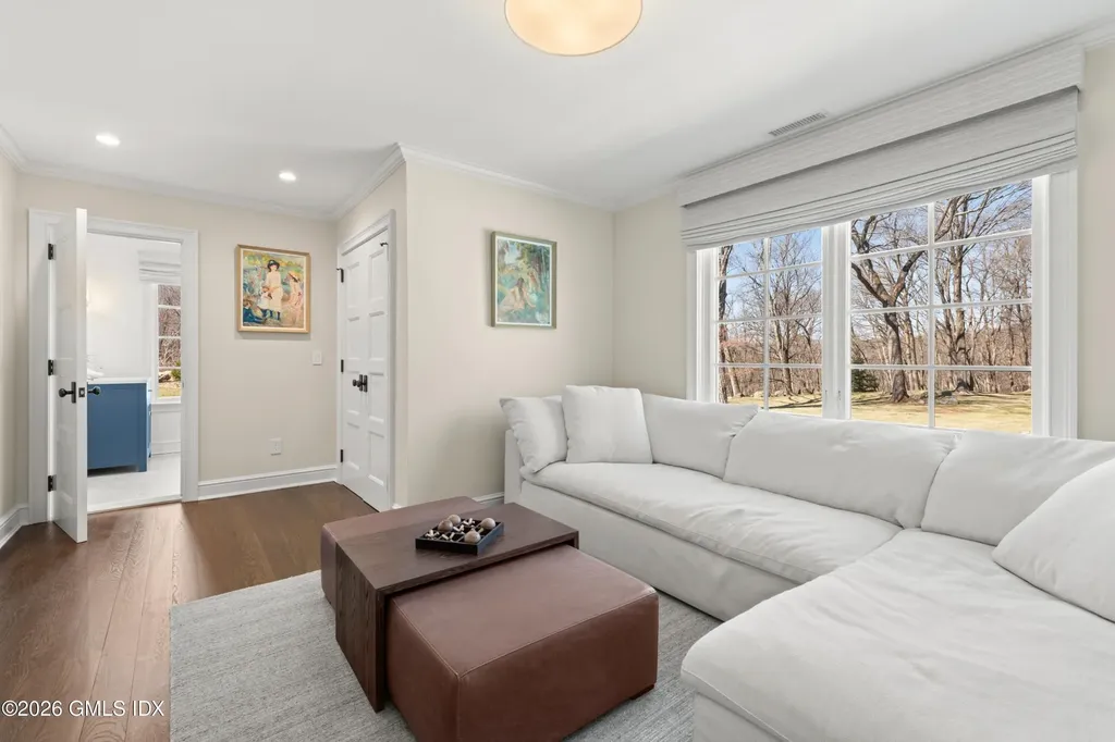 6 Carpenters Brook Road Greenwich CT 06831
