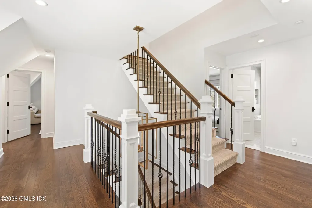 6 Carpenters Brook Road Greenwich CT 06831