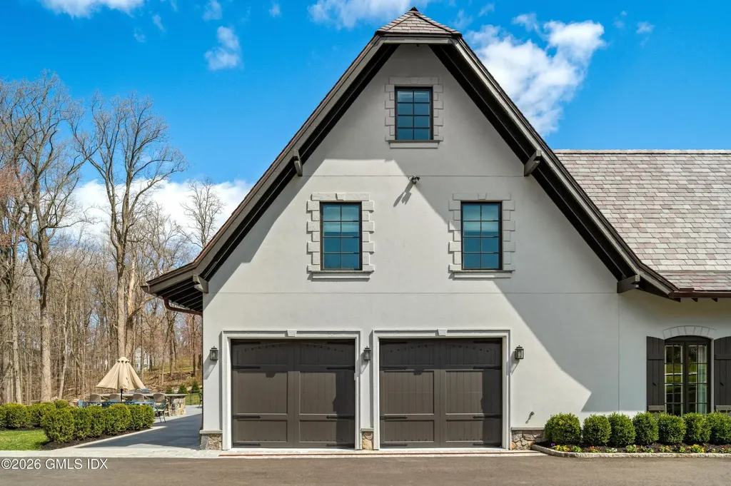 6 Carpenters Brook Road Greenwich CT 06831