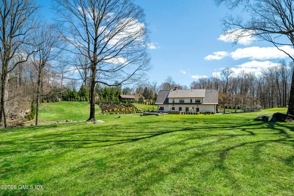 6 Carpenters Brook Road Greenwich CT 06831