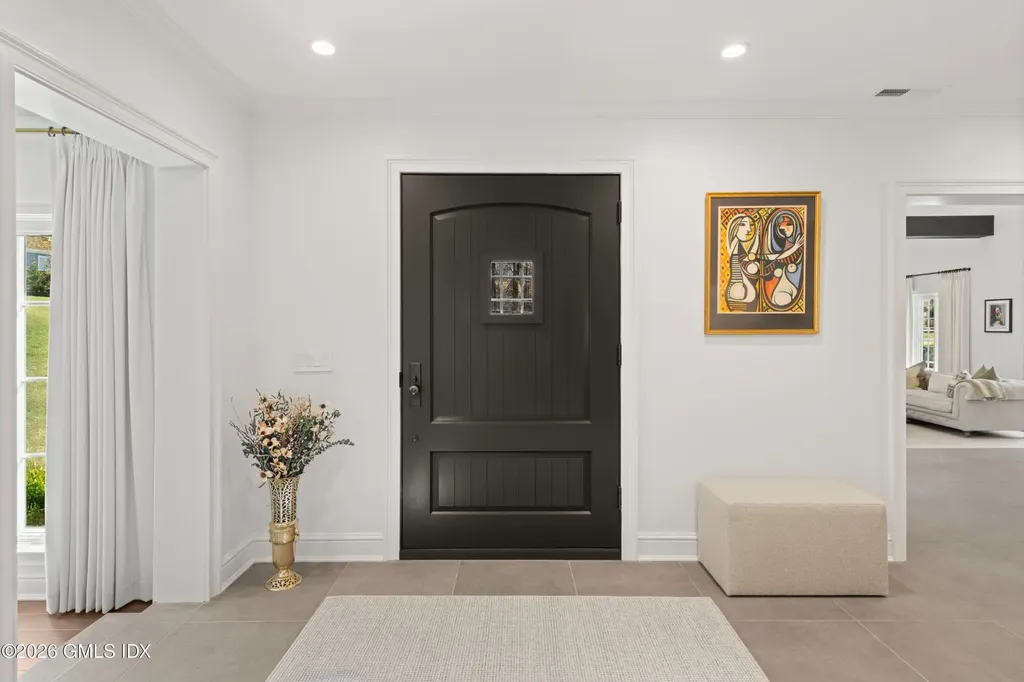 6 Carpenters Brook Road Greenwich CT 06831
