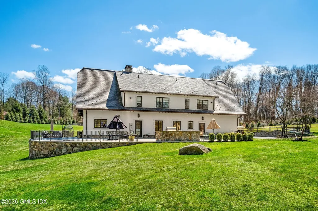 6 Carpenters Brook Road Greenwich CT 06831