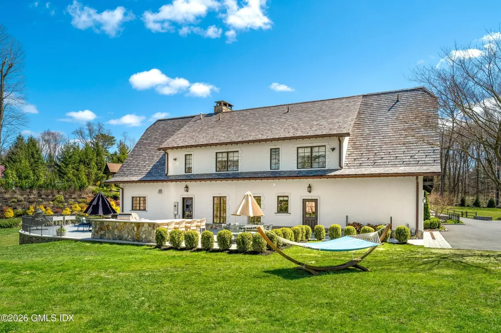 6 Carpenters Brook Road Greenwich CT 06831