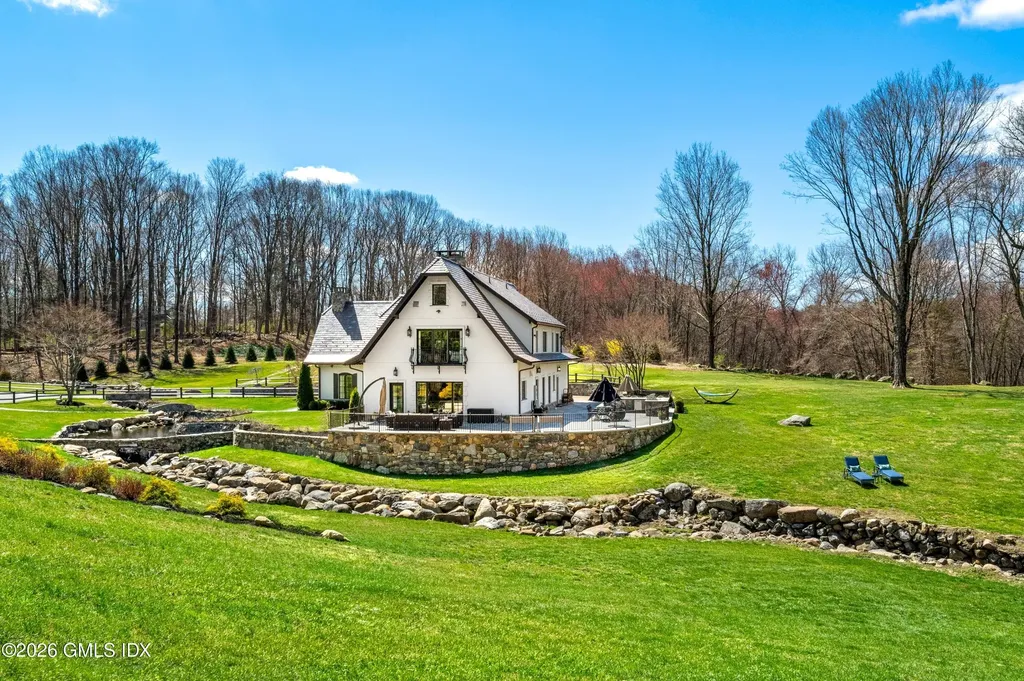 6 Carpenters Brook Road Greenwich CT 06831
