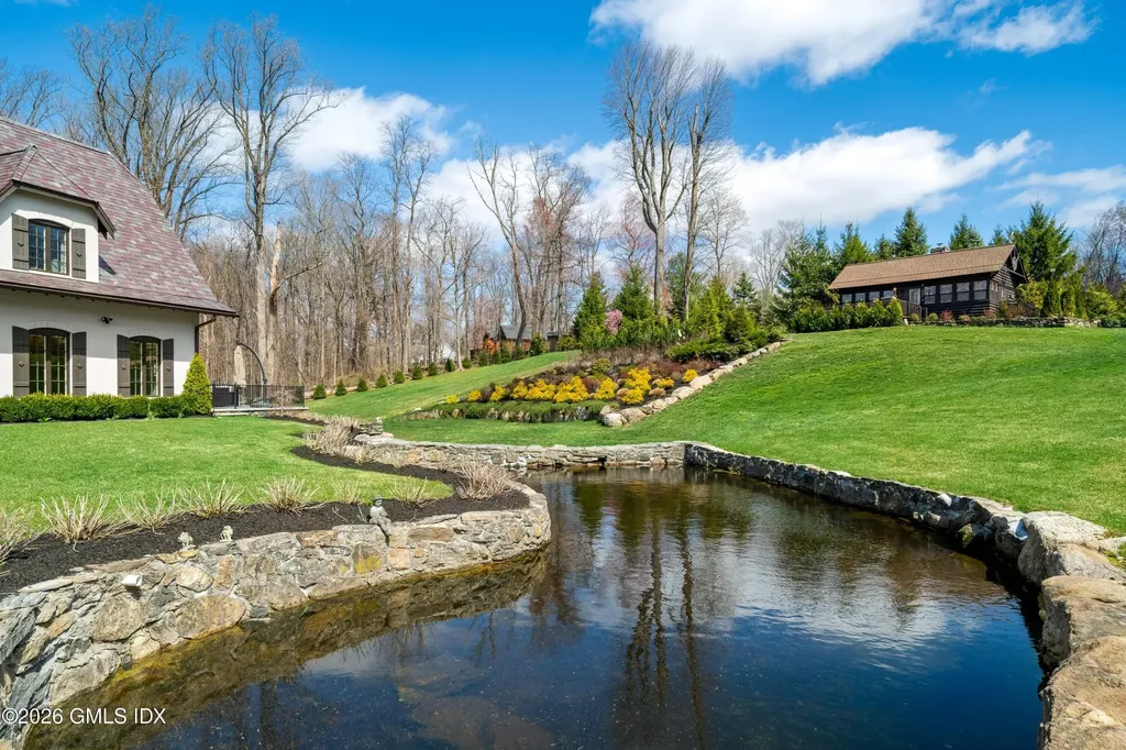 6 Carpenters Brook Road Greenwich CT 06831