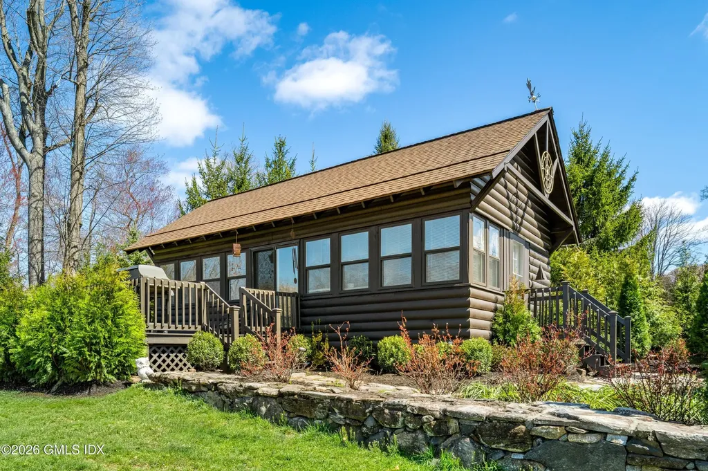 6 Carpenters Brook Road Greenwich CT 06831
