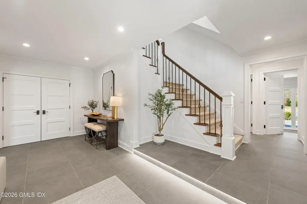 6 Carpenters Brook Road Greenwich CT 06831