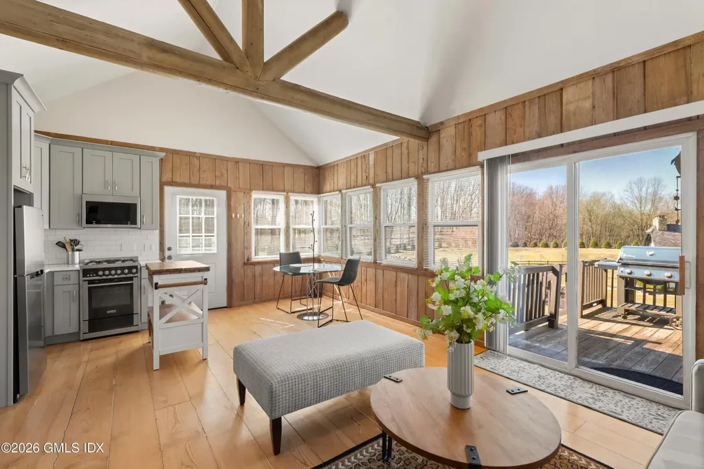 6 Carpenters Brook Road Greenwich CT 06831