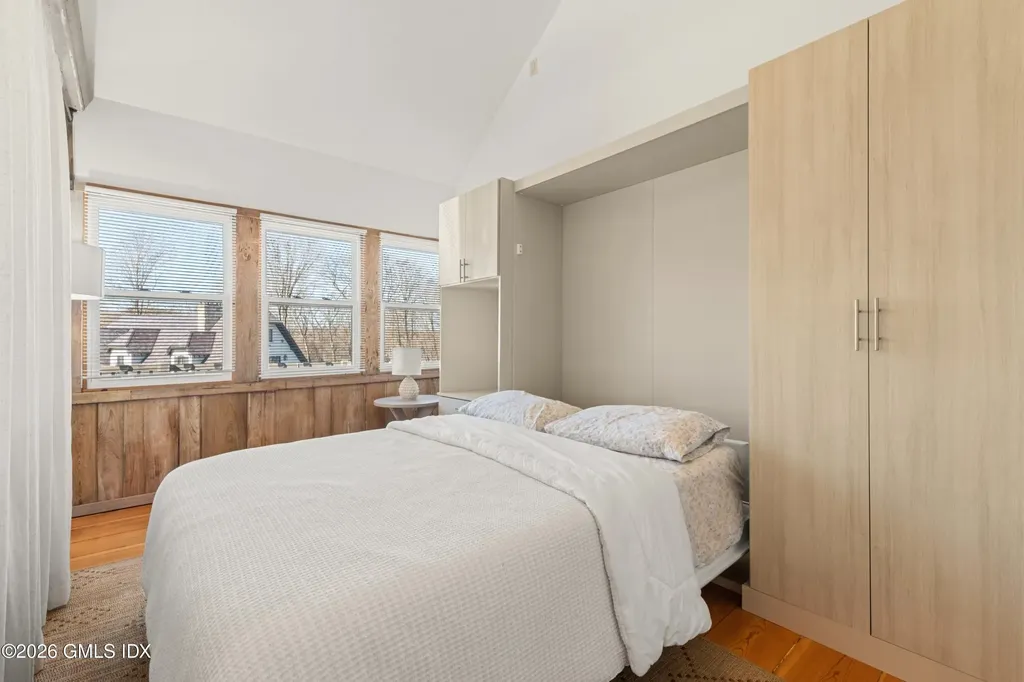 6 Carpenters Brook Road Greenwich CT 06831