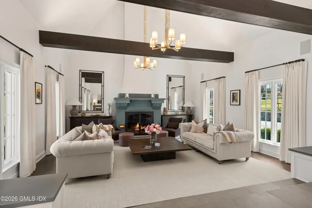 6 Carpenters Brook Road Greenwich CT 06831
