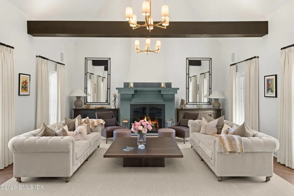 6 Carpenters Brook Road Greenwich CT 06831