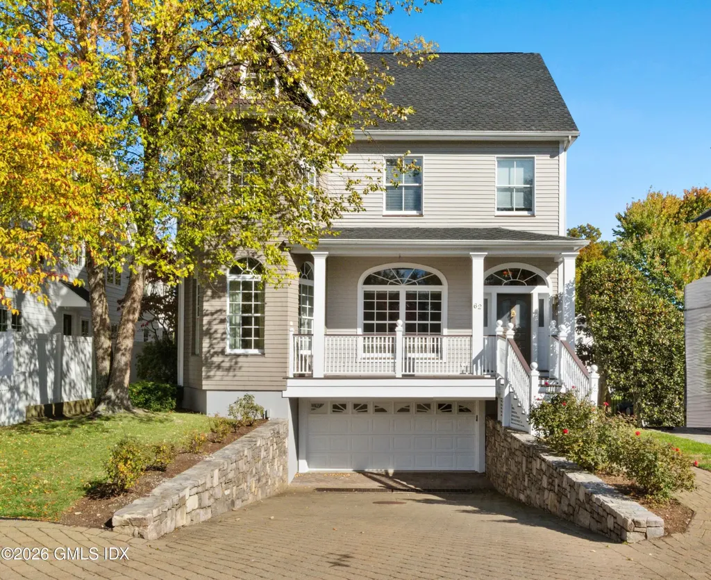 62 Park Avenue Old Greenwich CT 06870