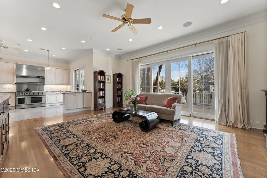 62 Park Avenue Old Greenwich CT 06870