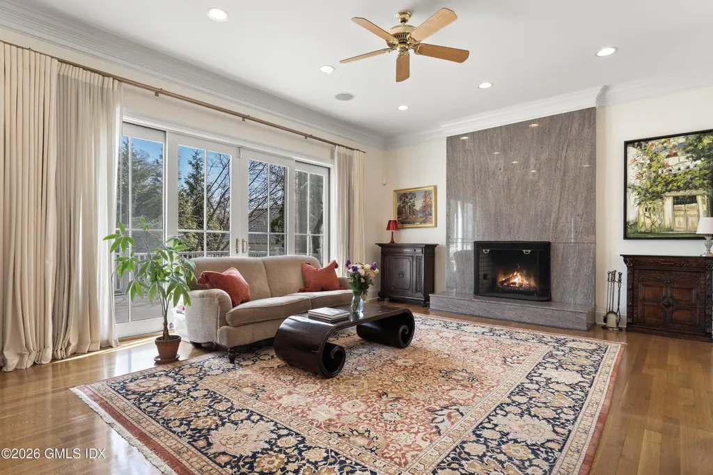62 Park Avenue Old Greenwich CT 06870