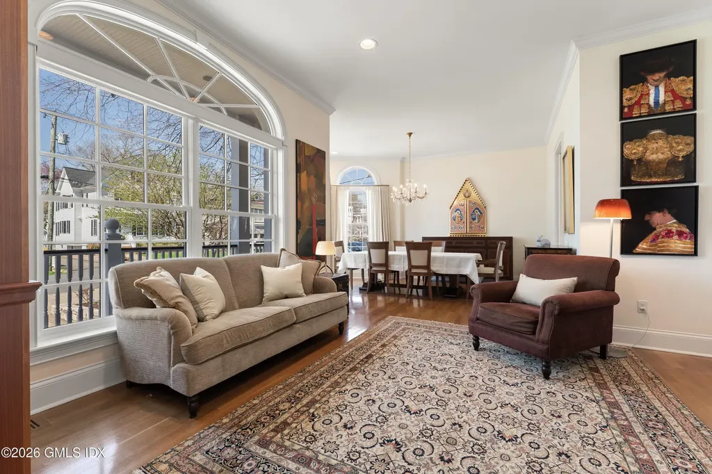 62 Park Avenue Old Greenwich CT 06870