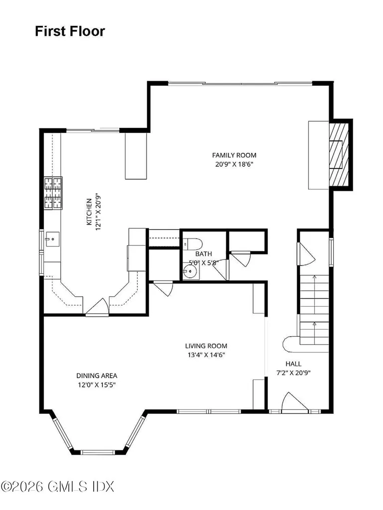 62 Park Avenue Old Greenwich CT 06870