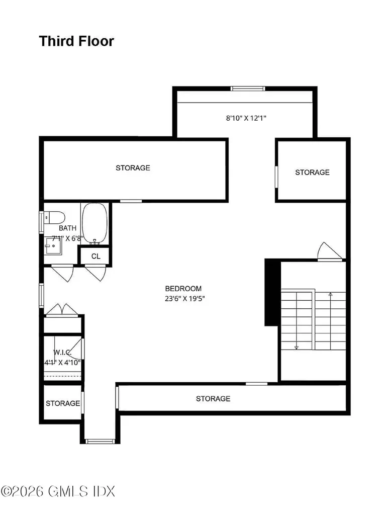 62 Park Avenue Old Greenwich CT 06870