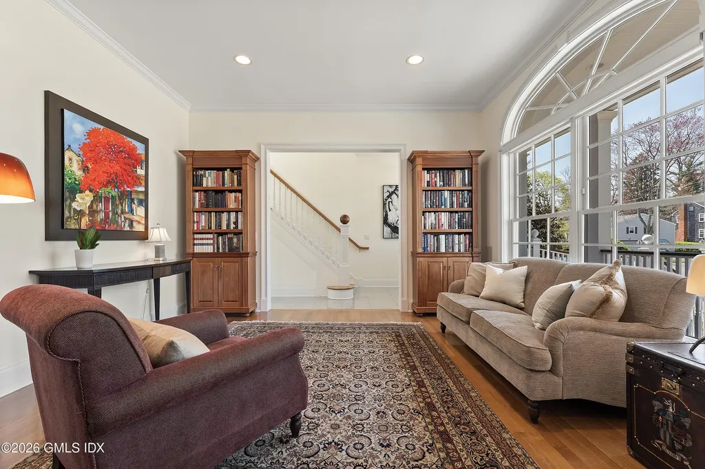 62 Park Avenue Old Greenwich CT 06870