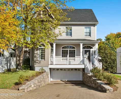 62 Park Avenue Old Greenwich CT 06870