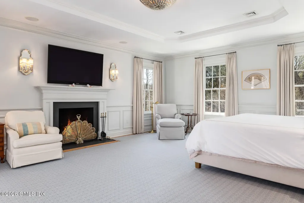 7 Knollwood Drive Greenwich CT 06830