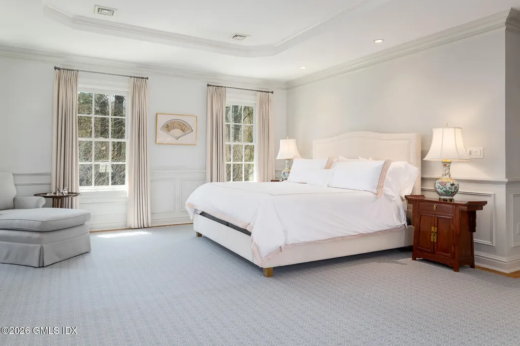 7 Knollwood Drive Greenwich CT 06830