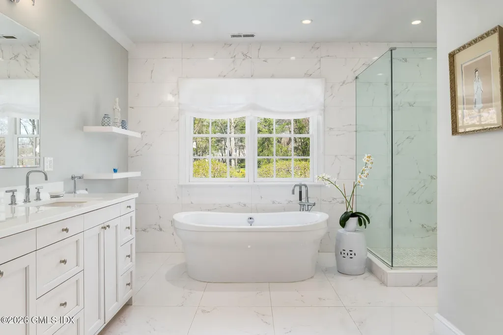 7 Knollwood Drive Greenwich CT 06830