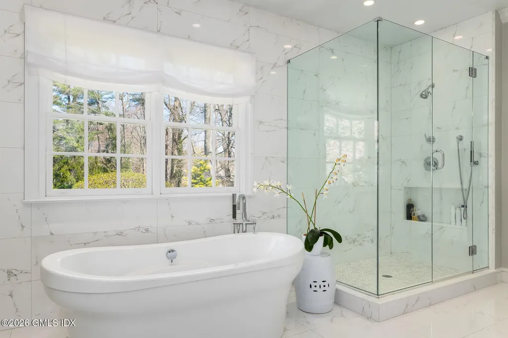 7 Knollwood Drive Greenwich CT 06830